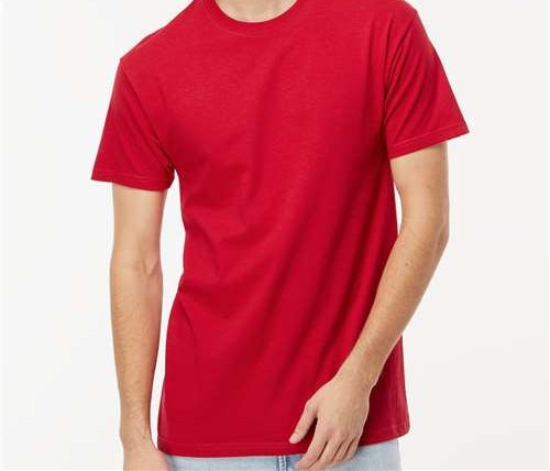 Personalized Valentine's Day T-Shirt