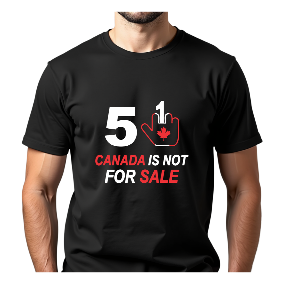 Proudly Canadian: T-Shirts, Sweatshirts & Hoodies