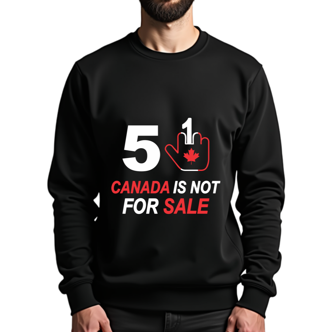 Proudly Canadian: T-Shirts, Sweatshirts & Hoodies