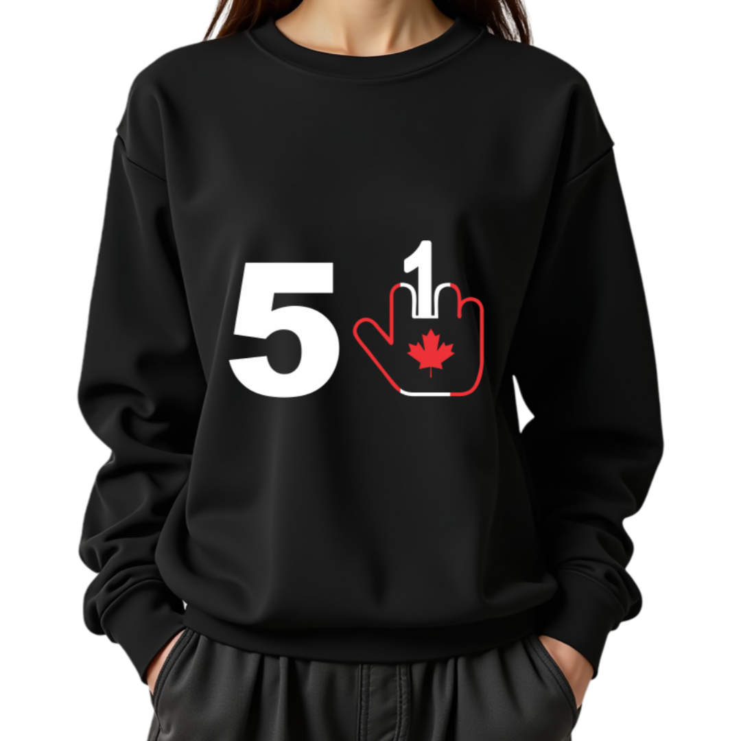 Proudly Canadian: T-Shirts, Sweatshirts & Hoodies