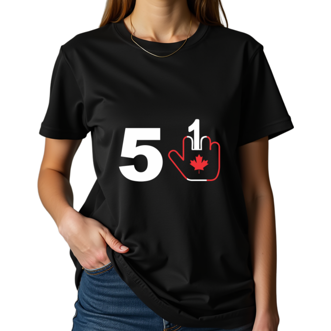 Proudly Canadian: T-Shirts, Sweatshirts & Hoodies