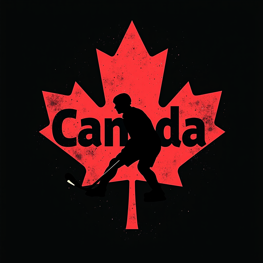 Proudly Canadian: T-Shirts, Sweatshirts & Hoodies