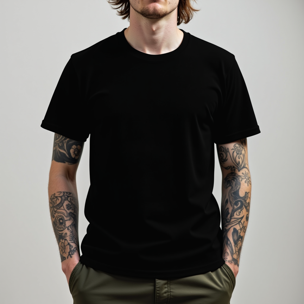 Personalized Valentine's Day T-Shirt