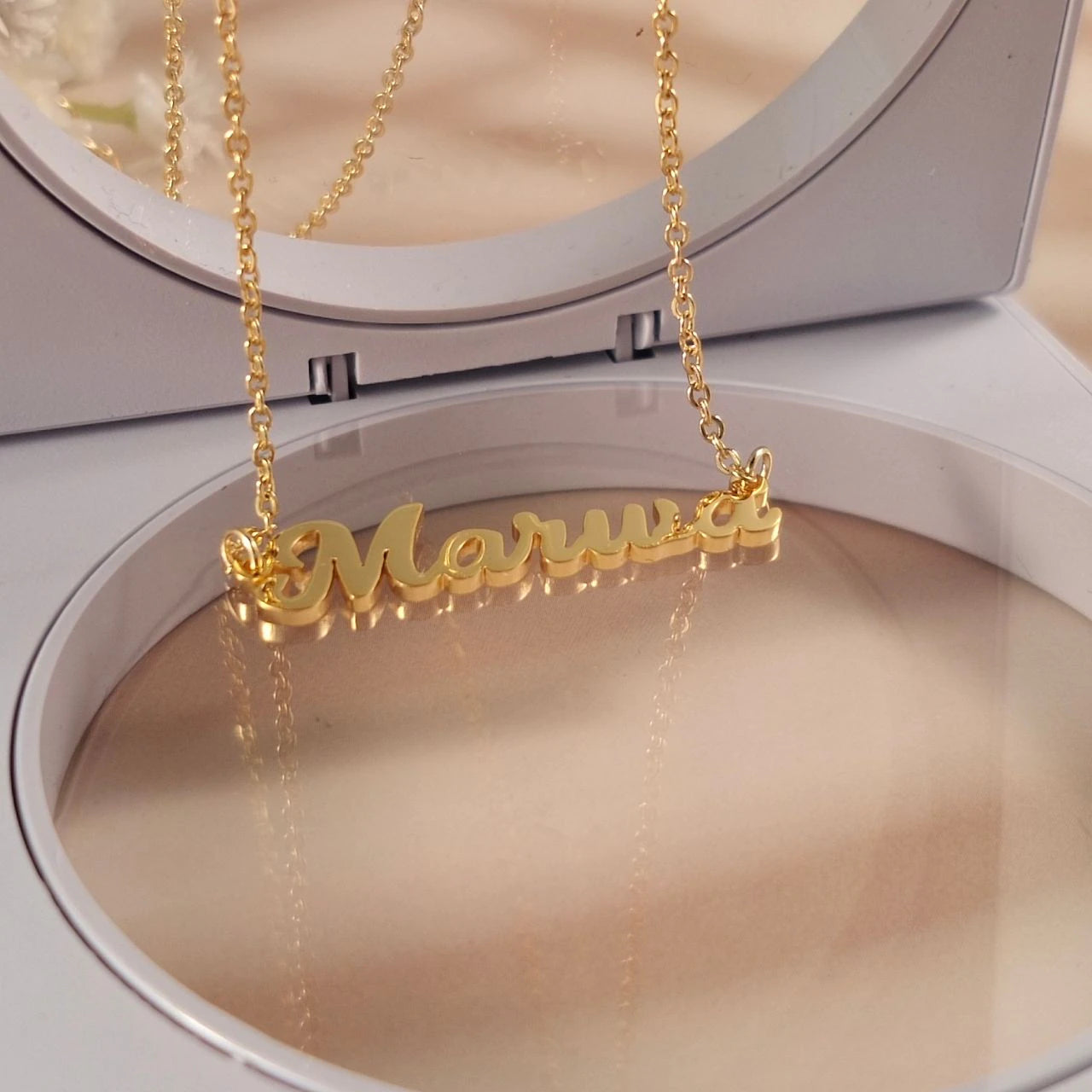SilverLuxe Creations – Luxury silver, tailored for you