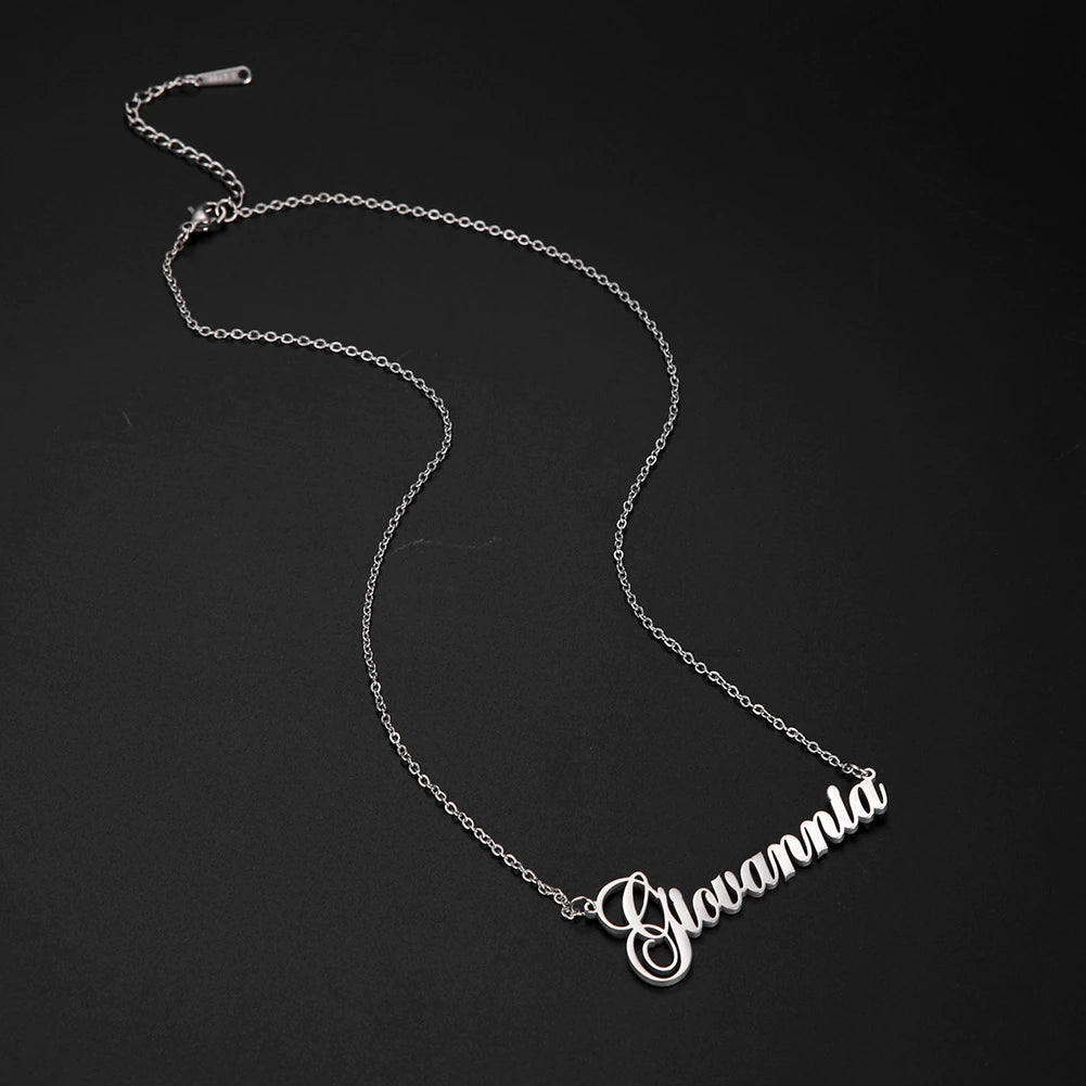 SilverLuxe Creations – Luxury silver, tailored for you