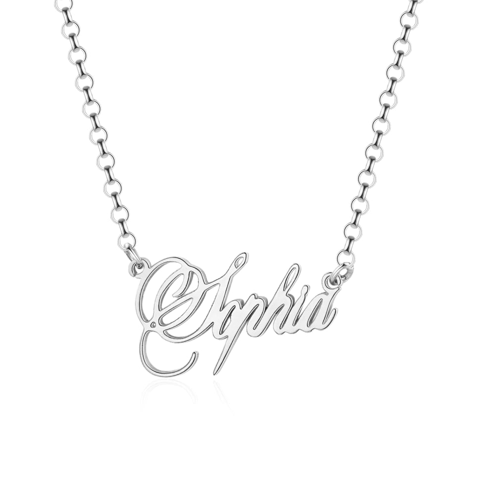 SilverLuxe Creations – Luxury silver, tailored for you