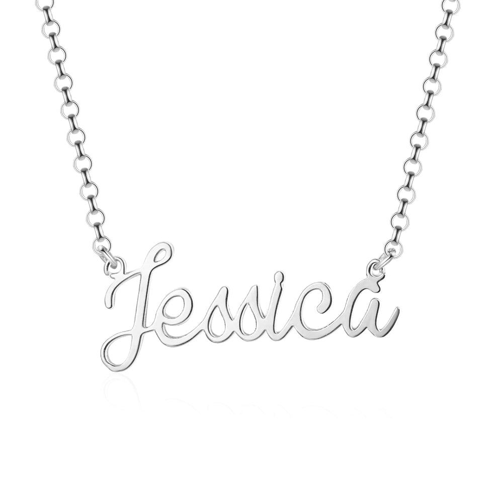 SilverLuxe Creations – Luxury silver, tailored for you