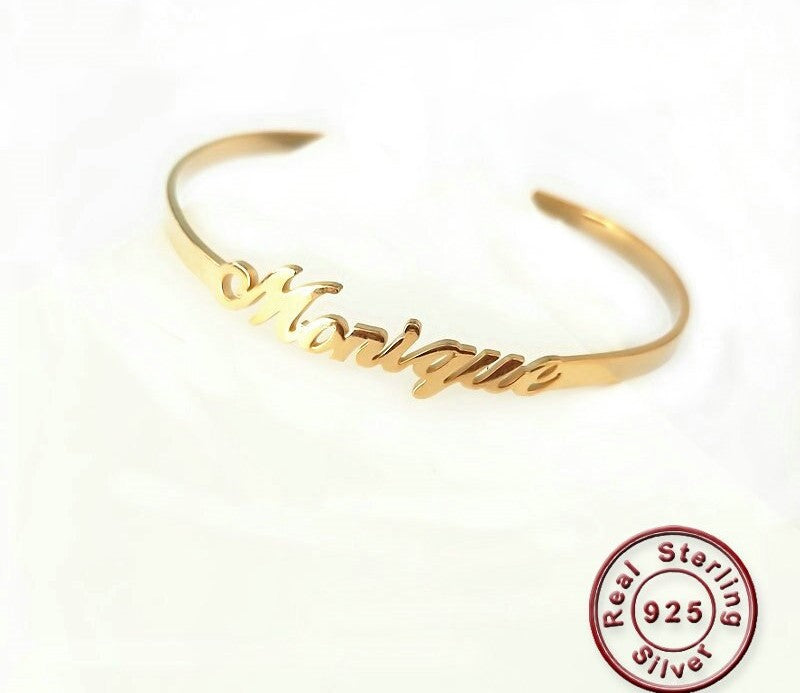 Gold & Silver Bracelet