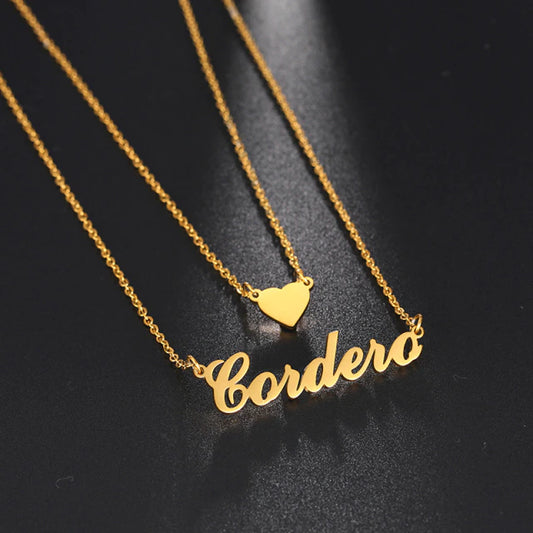 Sterling 925 Signature – Your mark in precious silver