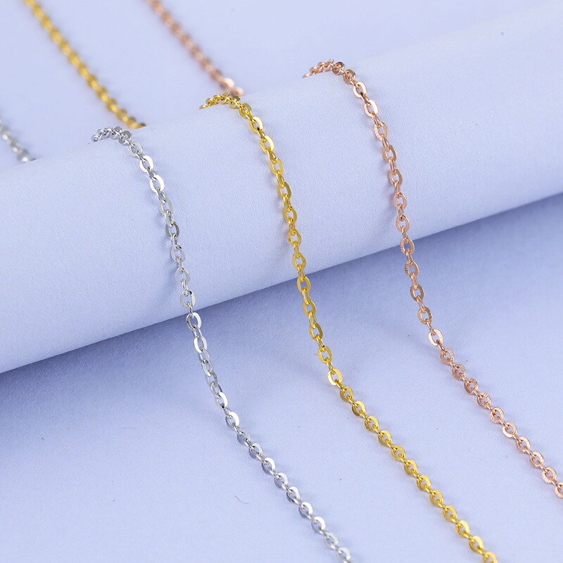 Sterling silver 925 & Gold 14k plated bracelet
