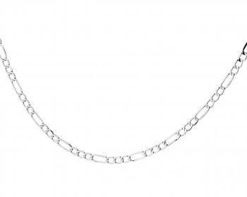 Sterling silver 925 & Gold 14k plated Necklace